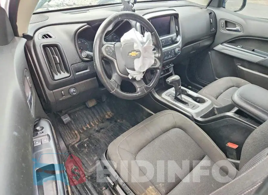 1GCHSCEA9M1287712 Photo# 8