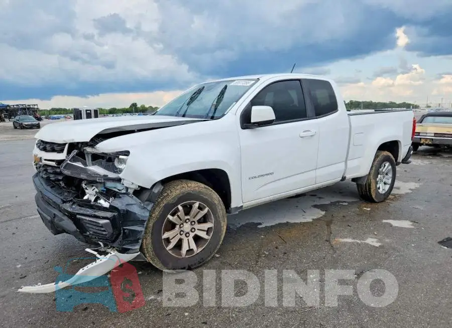 1GCHSCEA9M1287712 Photo# 1