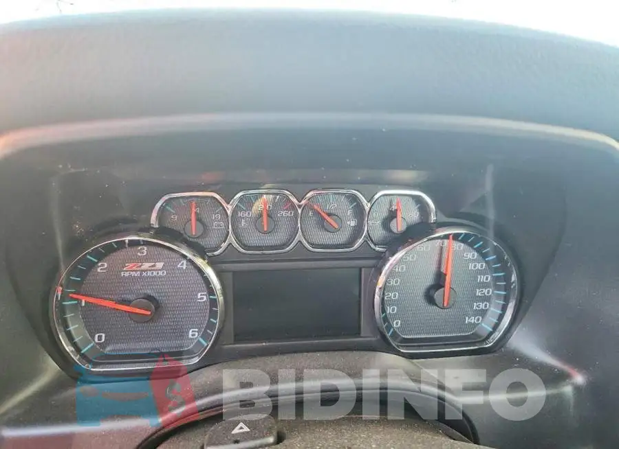 1GCNKREC7JZ232969 Photo# 9