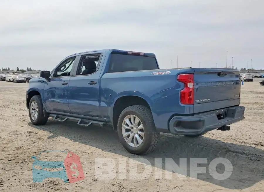 1GCPDBEKXRZ196627 Photo# 2