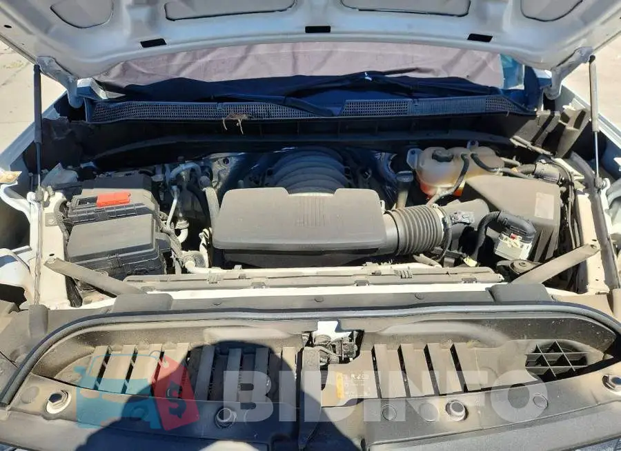 1GCPYCEF7MZ232182 Photo# 11