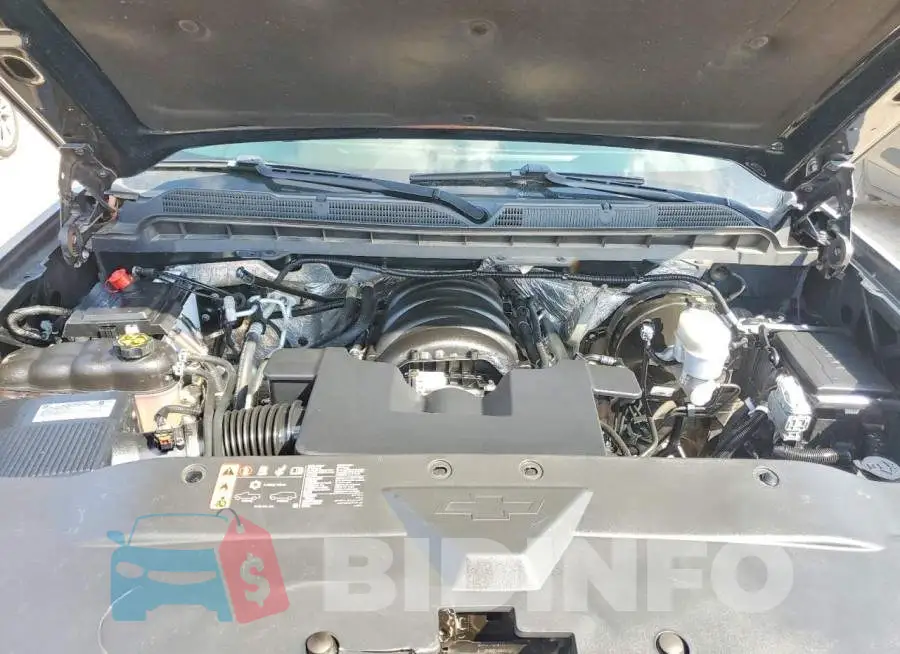 1GCRCREC8JZ318015 Photo# 11