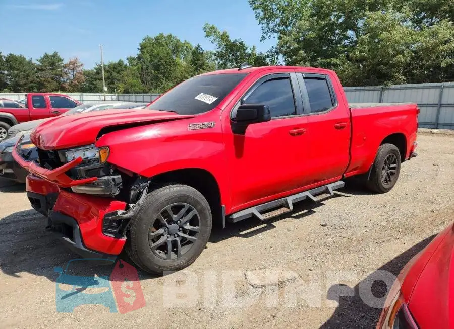 1GCRYEED6LZ276742 Photo# 1