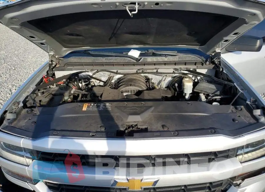 1GCVKPECXHZ314077 Photo# 11