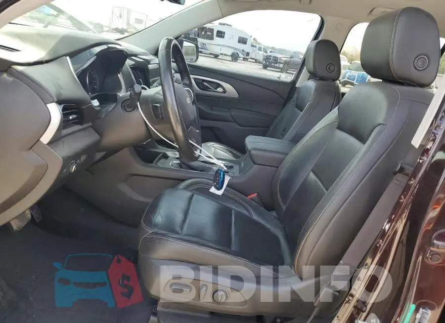 1GNERHKW8MJ143183 Photo# 7