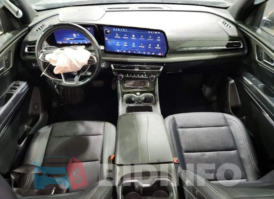 1GNEVGKS5TJ183450 Photo# 8