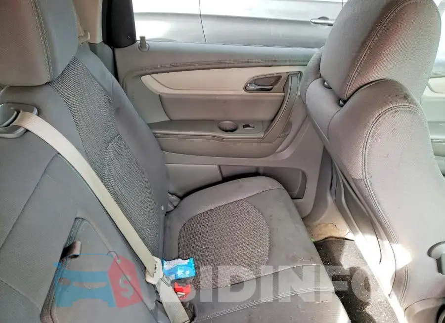 1GNKRFED2HJ181743 Photo# 10