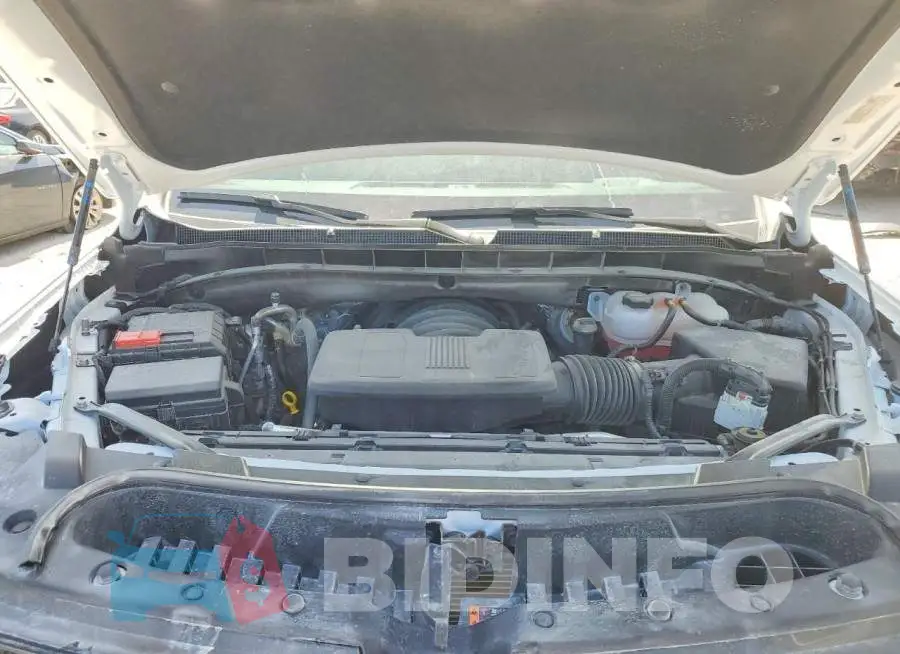 1GNS5CKD5TR249249 Photo# 12