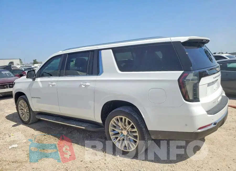 1GNS5CKD5TR249249 Photo# 2