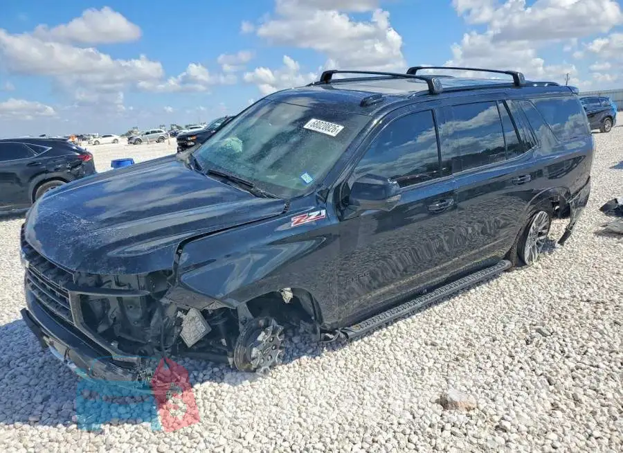 1GNS6PRD8SR169646 Photo# 1