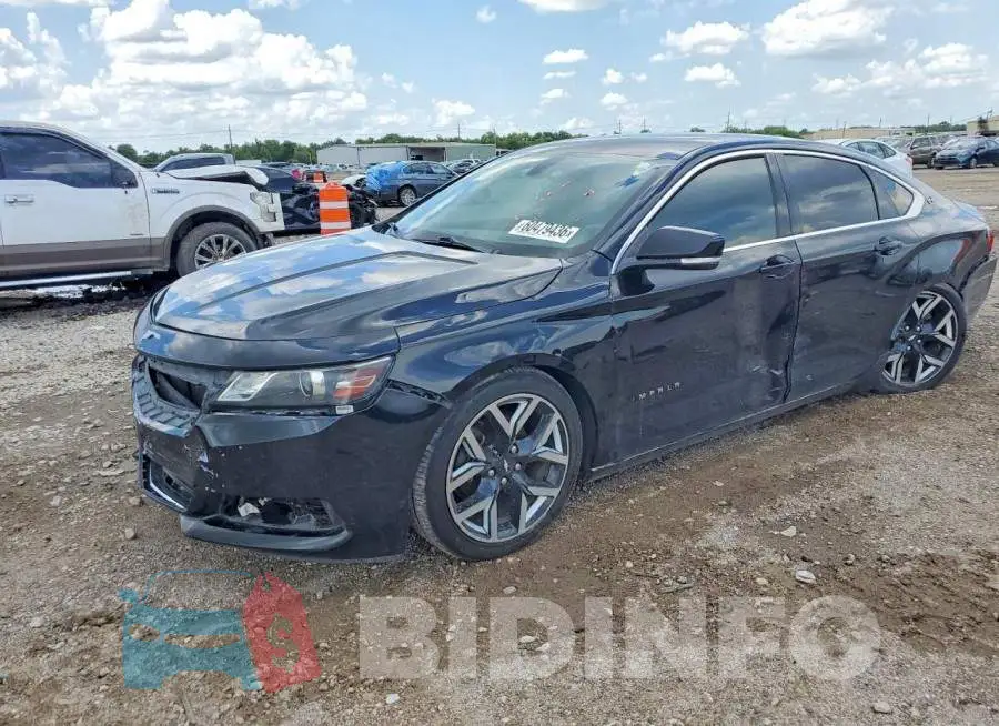 2G1105S33H9155743 Photo# 1