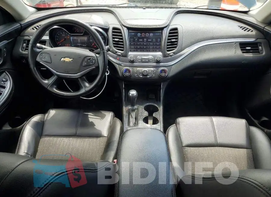2G1105S33H9155743 Photo# 8