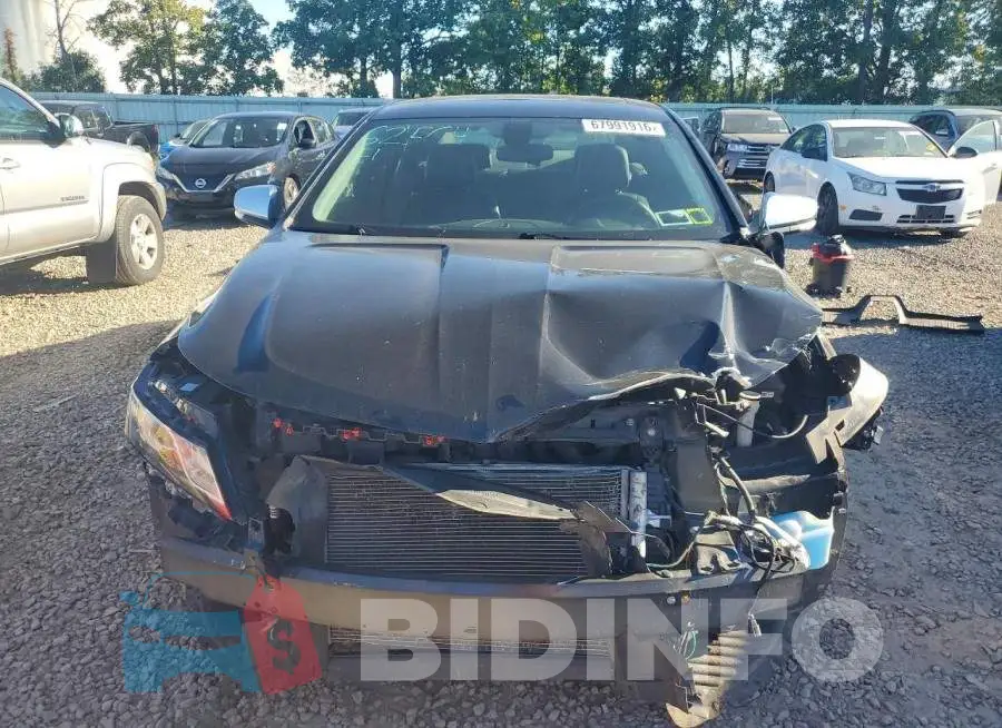 2G1105S33K9148346 Photo# 5