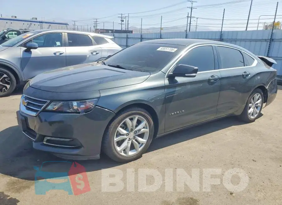 2G11Z5SAXK9140751 Photo# 1