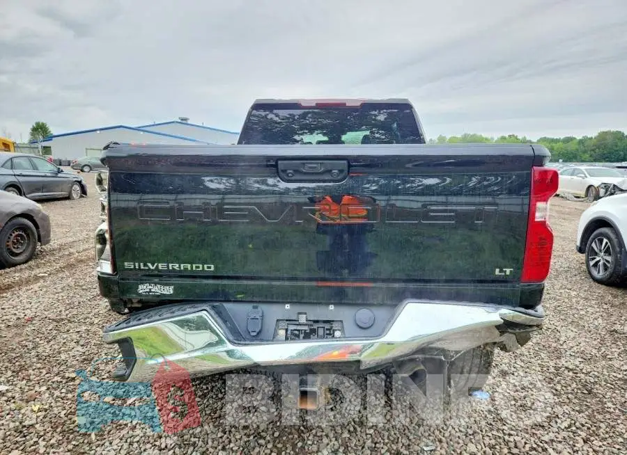 2GC4YNE73R1201390 Photo# 6