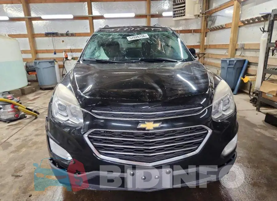 2GNALCEK1H1608432 Photo# 5
