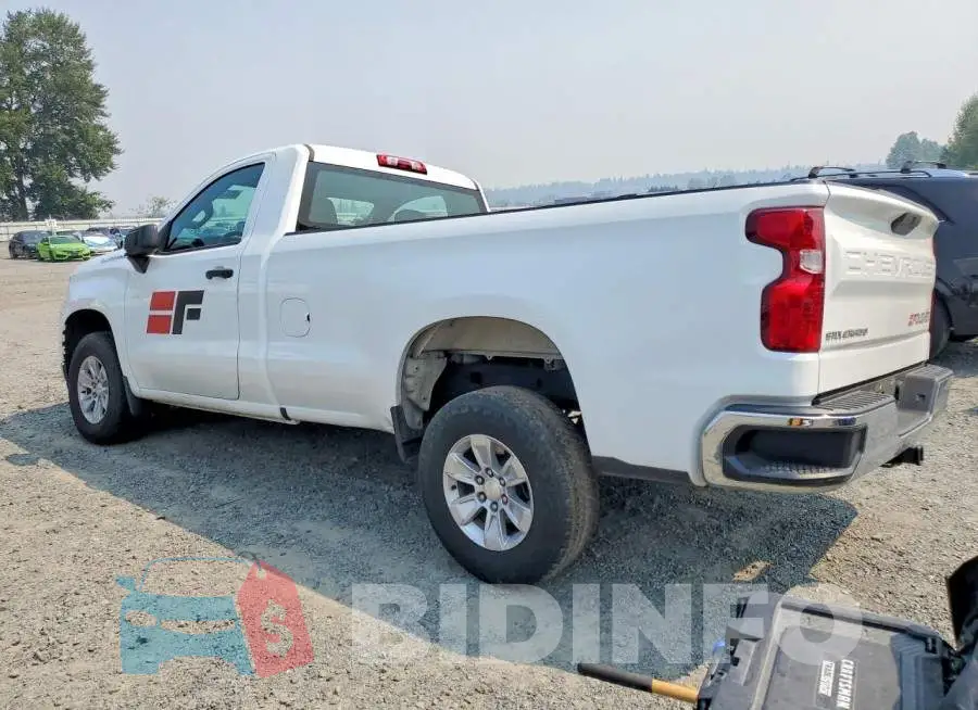 3GCNWAEF3MG369217 Photo# 2