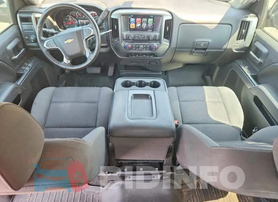 3GCPCREC3JG402752 Photo# 8