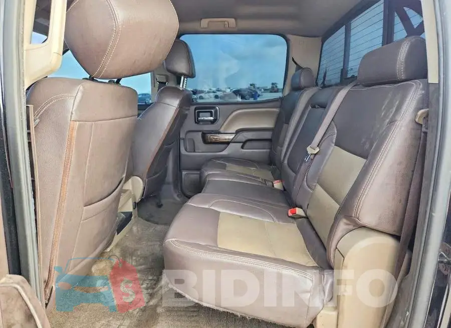 3GCPCREC8HG392214 Photo# 10