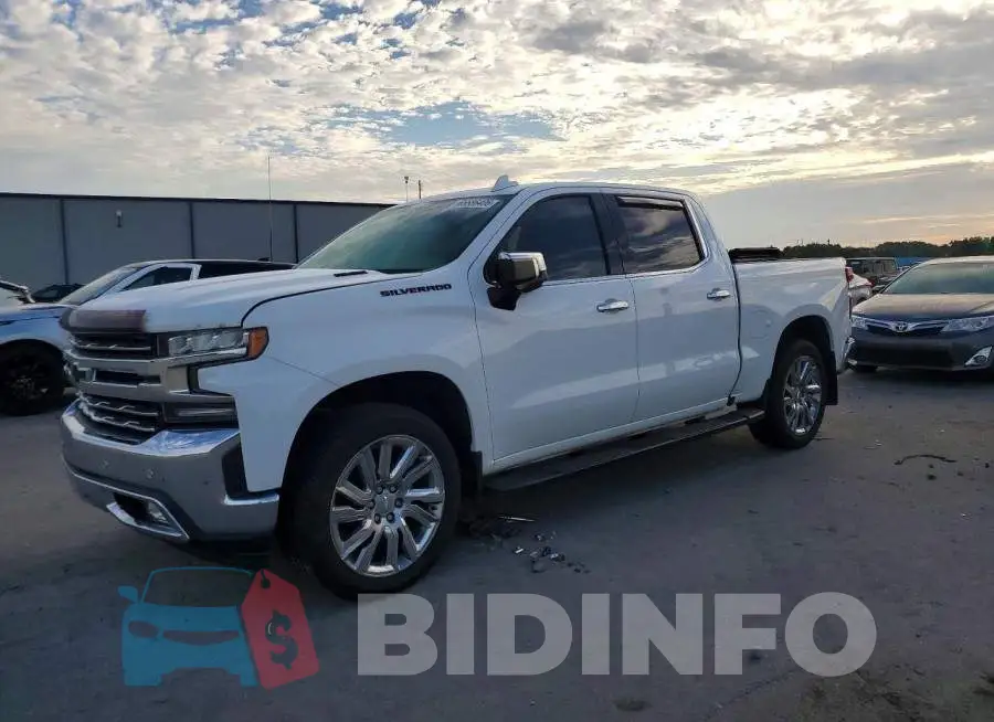 3GCPWEET2LG389639 Photo# 1