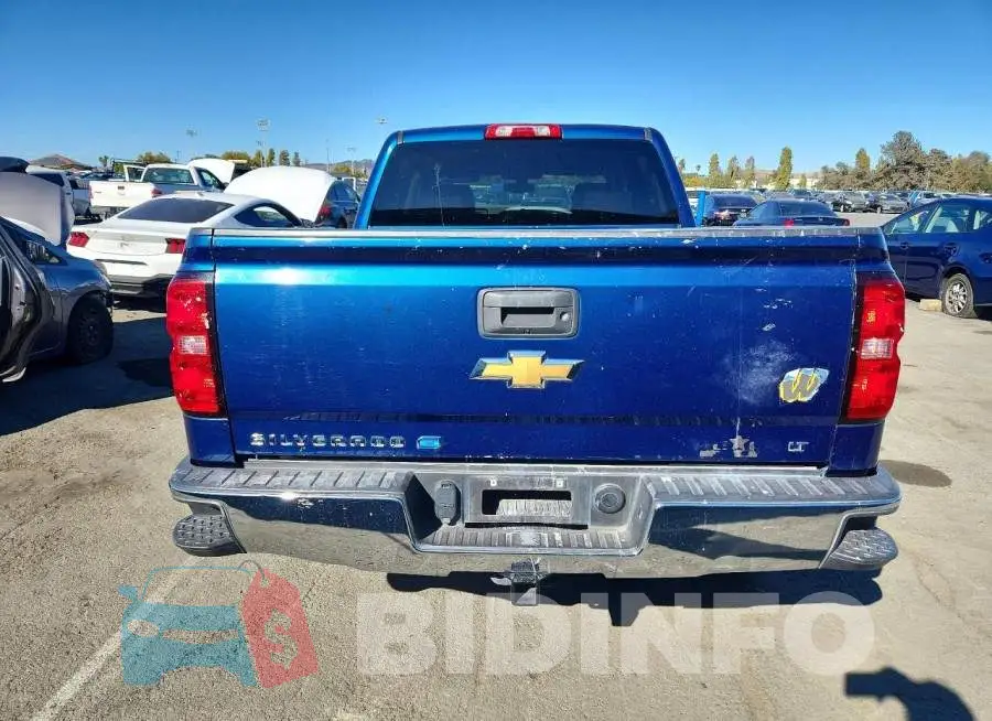 3GCUKRER1HG464851 Photo# 6