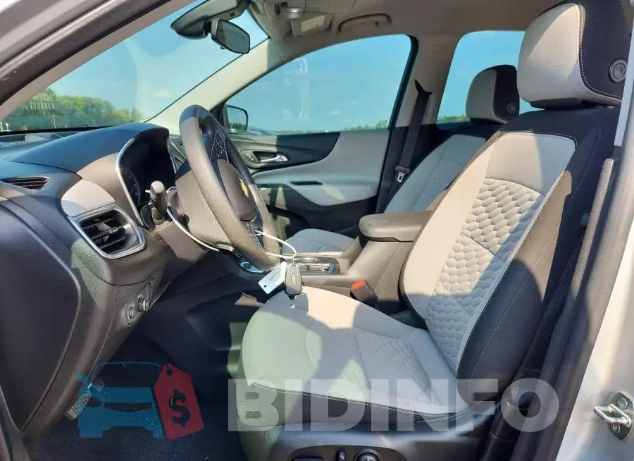 3GNAX5EV1MS118128 Photo# 7