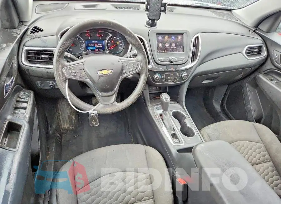 3GNAXUEV1LS540733 Photo# 8