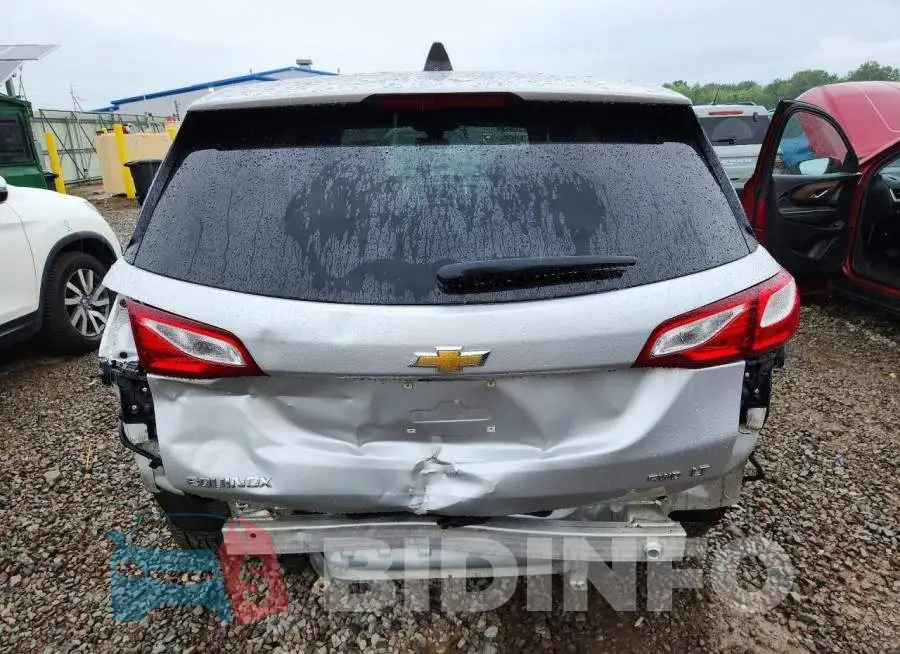 3GNAXUEV1LS540733 Photo# 6