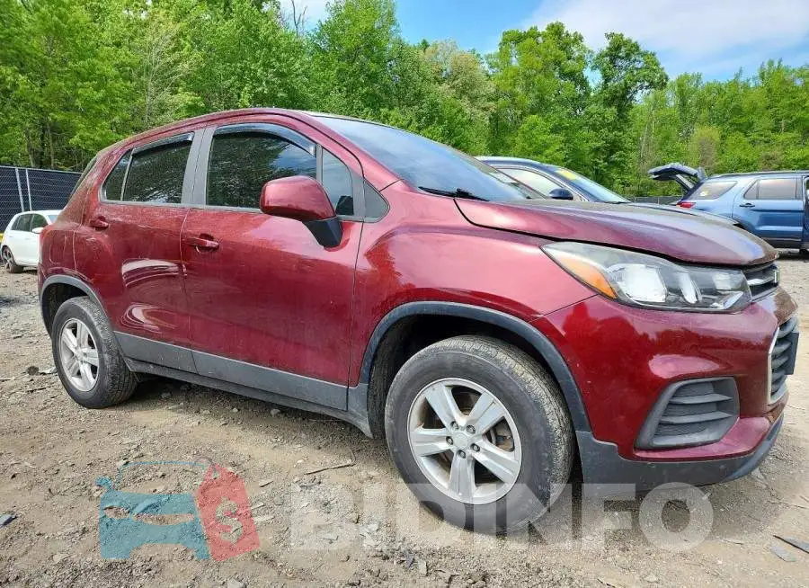 3GNCJNSB6HL191547 Photo# 4