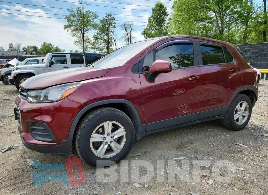 3GNCJNSB6HL191547 Photo# 1