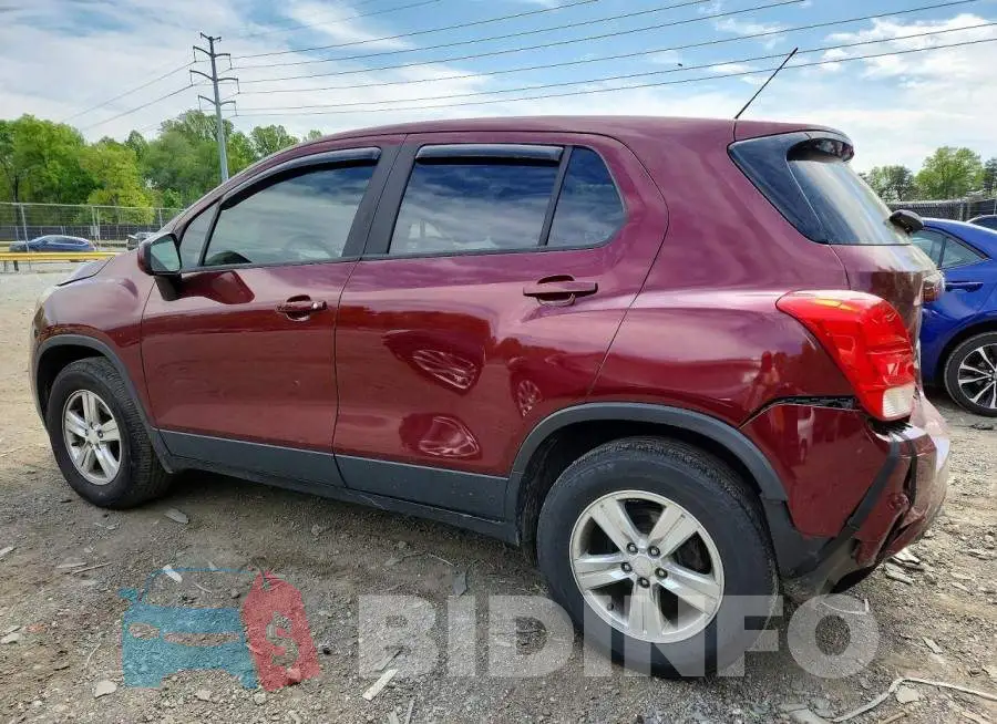3GNCJNSB6HL191547 Photo# 2