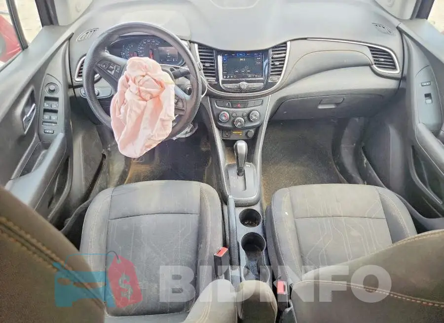3GNCJPSB4KL271089 Photo# 8