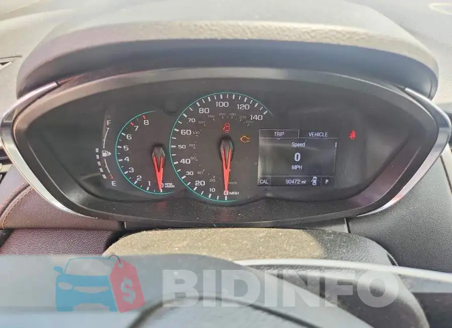 3GNCJPSB4KL271089 Photo# 9