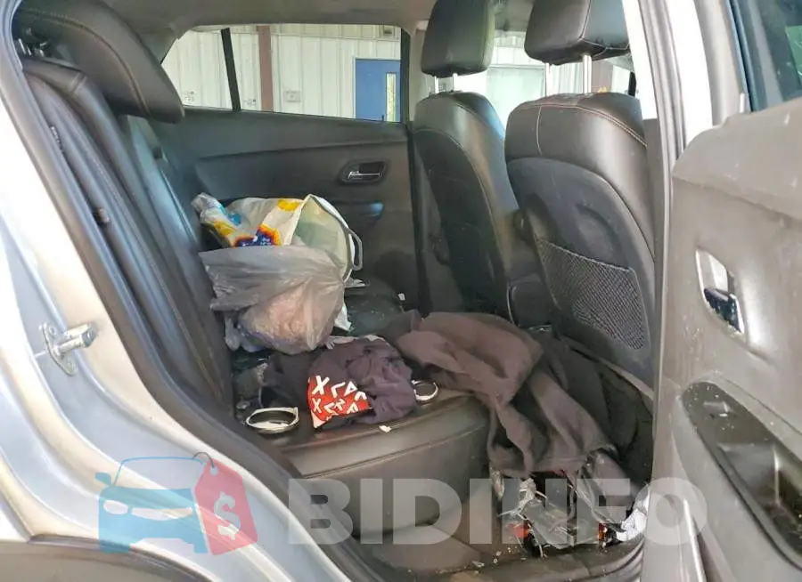 3GNCJPSB6HL217298 Photo# 11