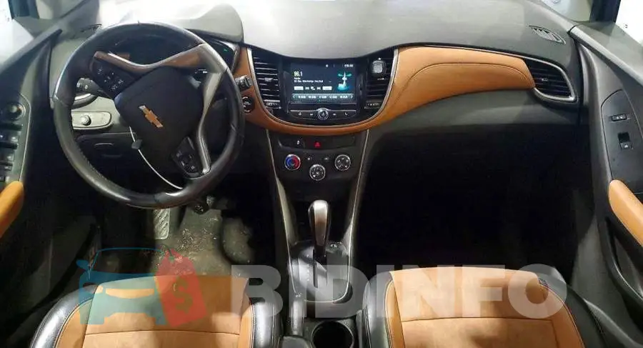3GNCJPSB7HL261780 Photo# 8