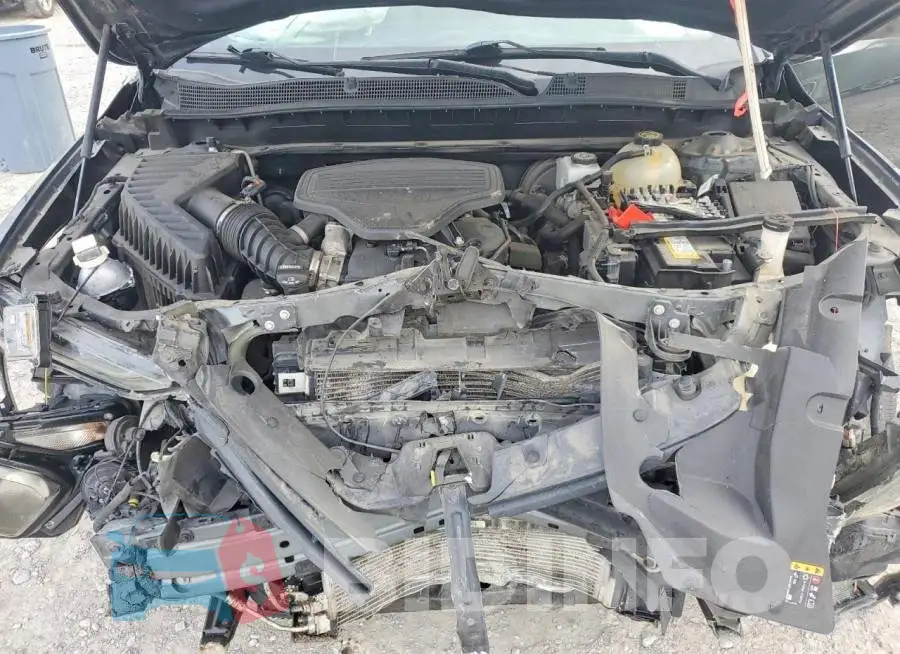 3GNKBJRS5LS597275 Photo# 12