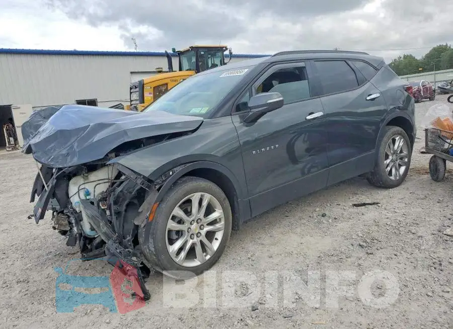 3GNKBJRS5LS597275 Photo# 1