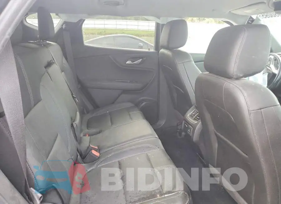 3GNKBJRS5LS597275 Photo# 11
