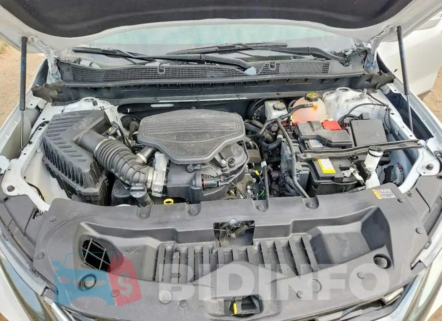 3GNKBKRS5NS224133 Photo# 12