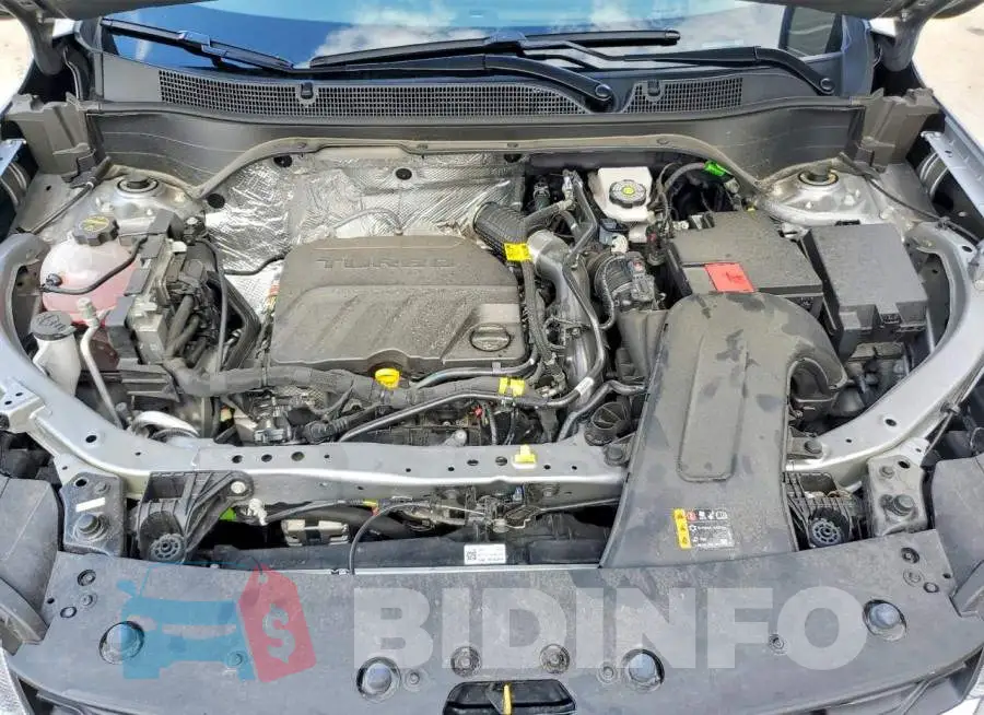 KL77LFEP4TC002641 Photo# 12