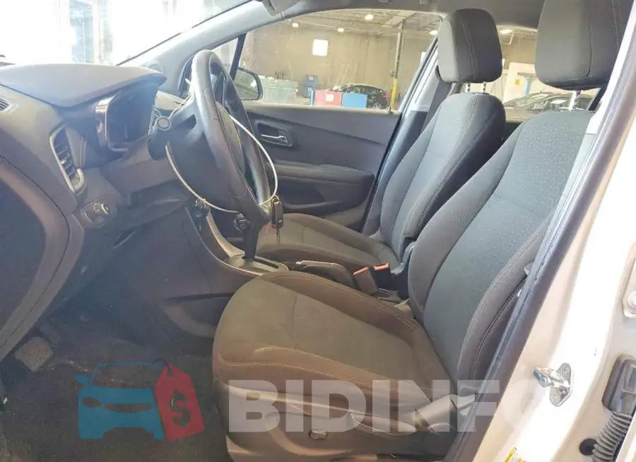 KL7CJNSB9JB624162 Photo# 7