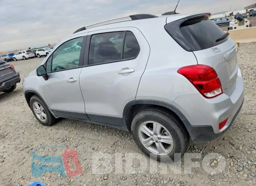 KL7CJPSB4MB347663 Photo# 2