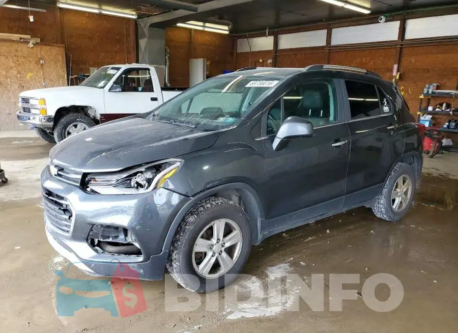 KL7CJPSB5HB168165 Photo# 1
