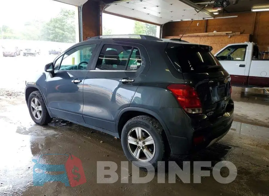 KL7CJPSB5HB168165 Photo# 2
