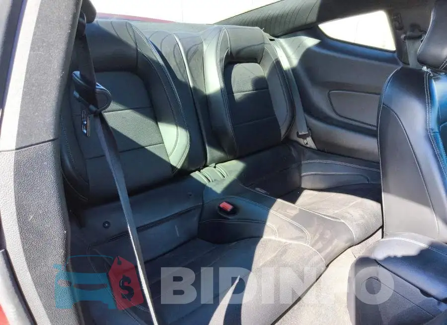 1FA6P8CFXK5185951 Photo# 10