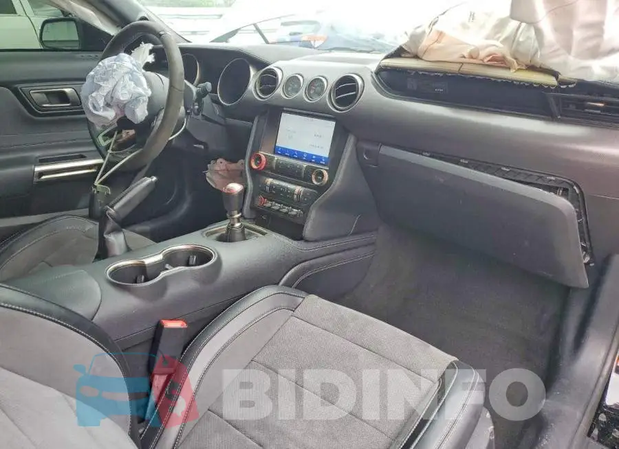 1FA6P8JZ8K5552276 Photo# 8