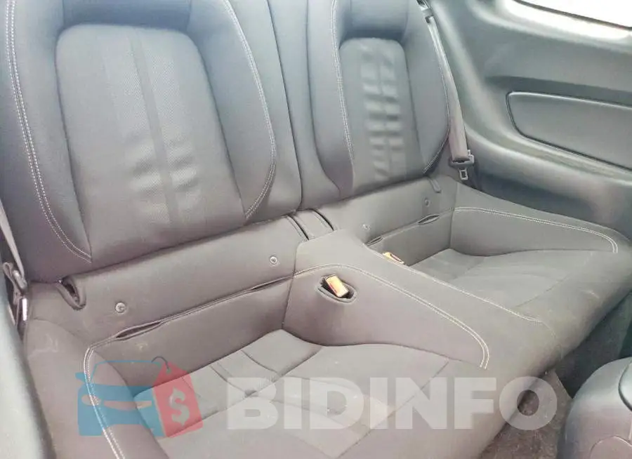 1FA6P8THXJ5100347 Photo# 10
