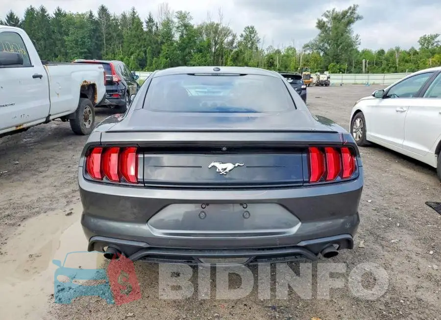 1FA6P8THXK5114640 Photo# 6