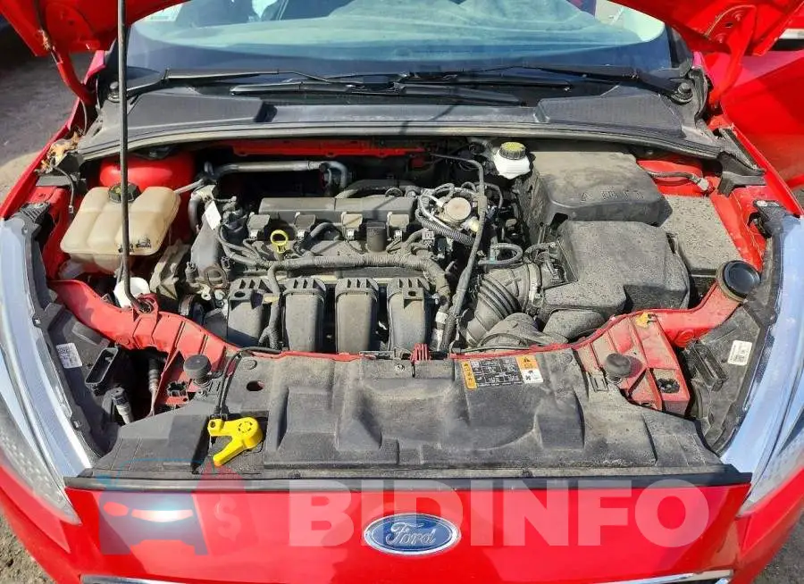 1FADP3F20HL321611 Photo# 11