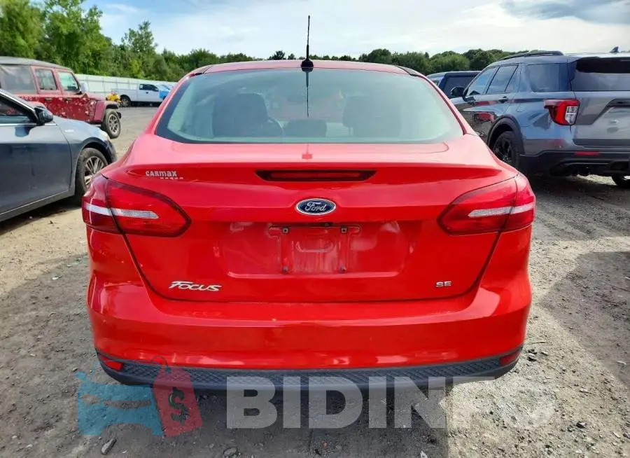 1FADP3F20HL321611 Photo# 6